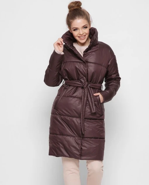 Куртки и дубленки X-Woyz модель LS889026 Фото