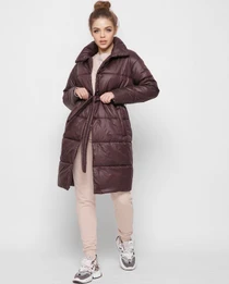 Куртки и дубленки X-Woyz модель LS889026 Фото