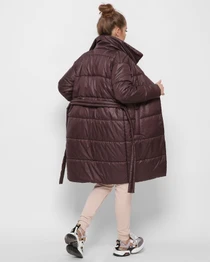 Куртки и дубленки X-Woyz модель LS889026 Фото