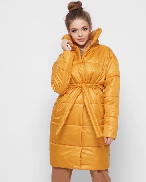 Куртки и дубленки X-Woyz модель LS88906 Фото