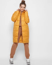 Куртки и дубленки X-Woyz модель LS88906 Фото