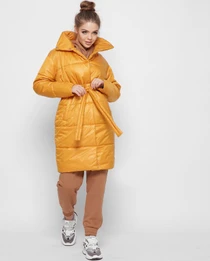 Куртки и дубленки X-Woyz модель LS88906 Фото
