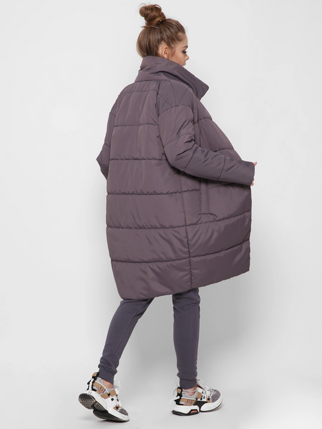 Куртки и дубленки X-Woyz модель LS889029 Фото