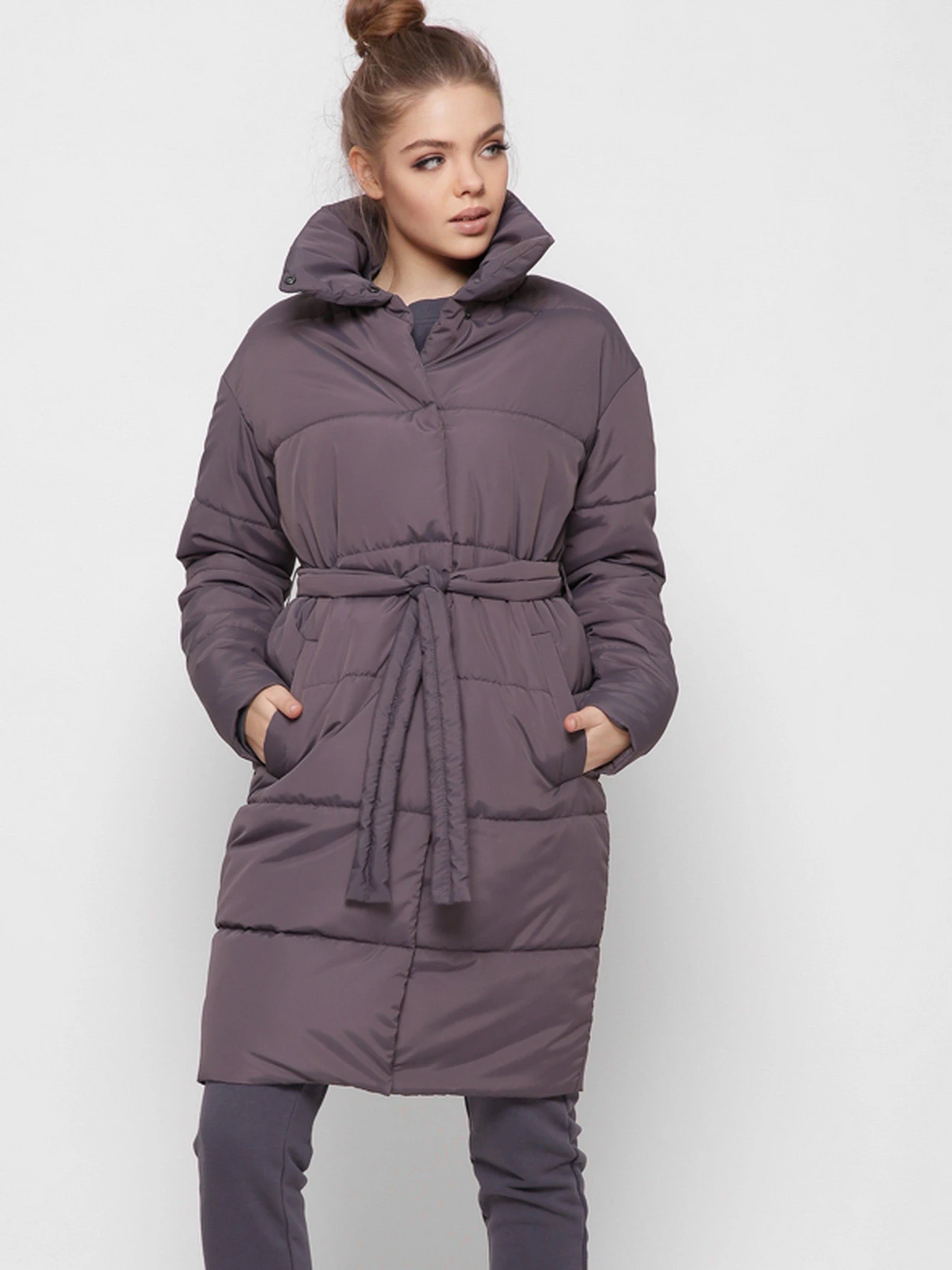 Куртки и дубленки X-Woyz модель LS889029 Фото