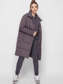 Куртки и дубленки X-Woyz модель LS889029 Фото