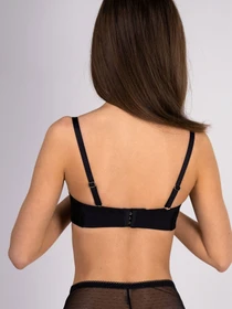 Нижня білизна Brabrabra модель SLZ23401003_black Фото