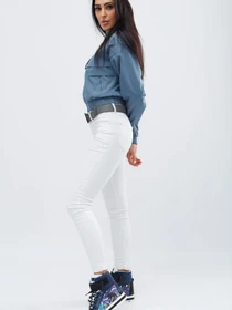 Куртки та дублянки X-Woyz модель LS878635 Фото