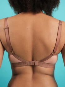 Нижнее белье Brabrabra модель SLZ24501034_caramel Фото