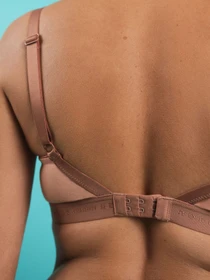 Нижнее белье Brabrabra модель SLZ24501034_caramel Фото