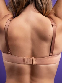 Нижнее белье Brabrabra модель SLZ24501081_caramel Фото