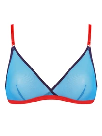 Нижня білизна Brabrabra модель SLZ22301014_blue_with_red Фото