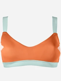 Нижня білизна Brabrabra модель SLZ22601004_Dark_orange Фото