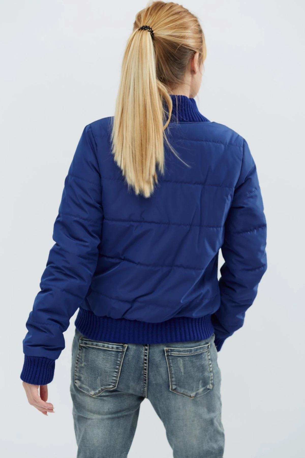Куртки и дубленки X-Woyz модель LS87312 Фото