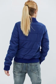 Куртки и дубленки X-Woyz модель LS87312 Фото