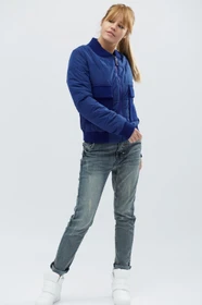 Куртки и дубленки X-Woyz модель LS87312 Фото