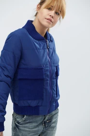 Куртки и дубленки X-Woyz модель LS87312 Фото
