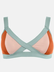 Нижня білизна Brabrabra модель SLZ22601019_Dark_orange Фото