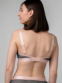 Нижня білизна Brabrabra модель SLZ22801004_blue_with_pink Фото