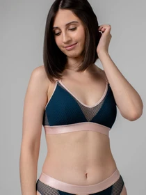 Нижня білизна Brabrabra модель SLZ22801004_blue_with_pink Фото