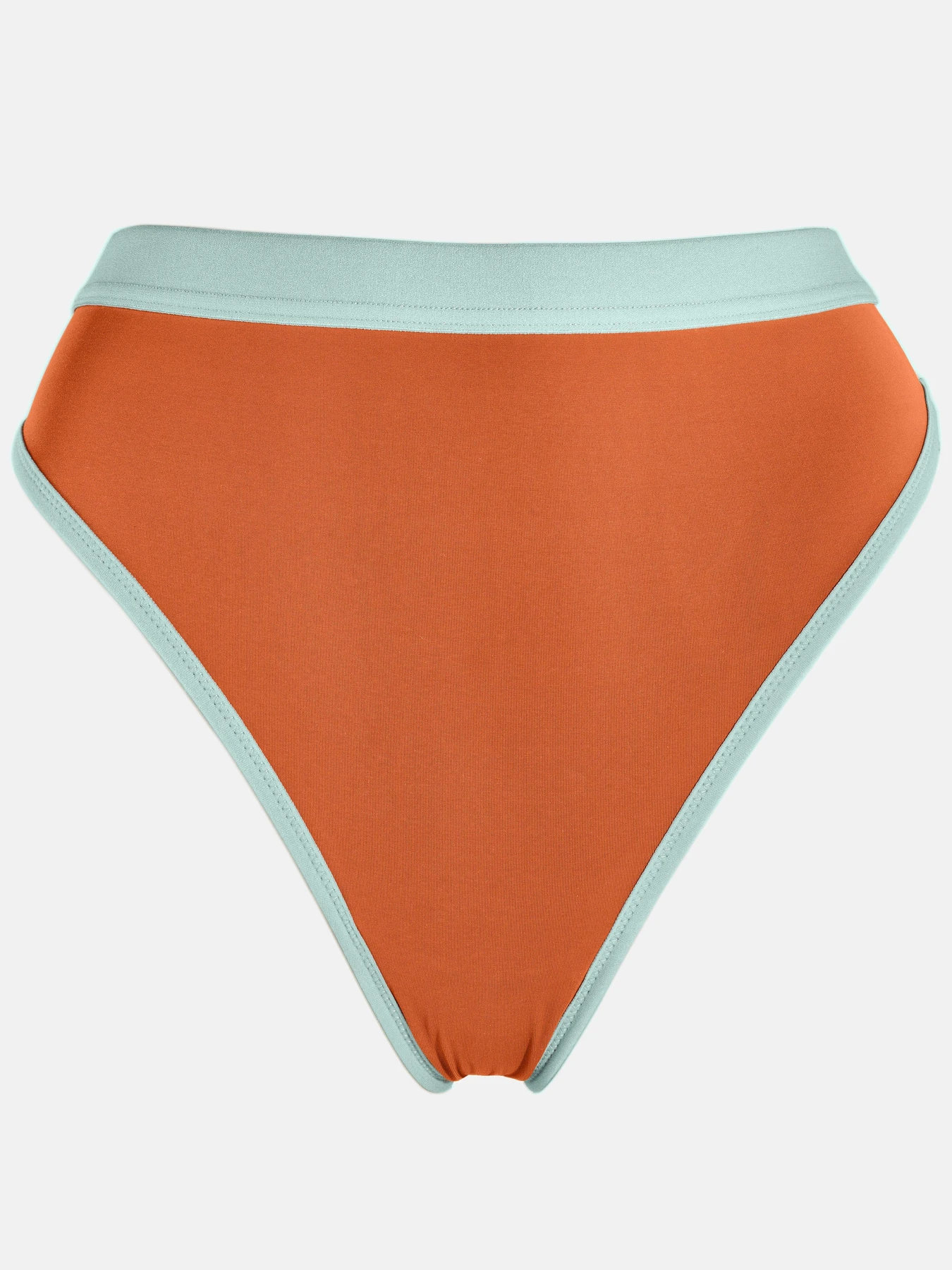 Нижнее белье Brabrabra модель SLZ22602102_Dark_orange Нижнее белье Brabrabra модель SLZ22602102_Dark_orange Фото