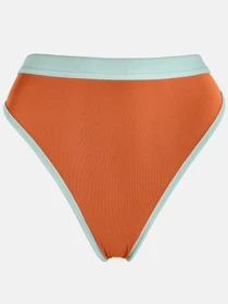 Нижнее белье Brabrabra модель SLZ22602102_Dark_orange Фото
