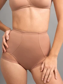Нижня білизна Brabrabra модель SLZ23808001_nude Фото