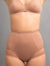 Нижня білизна Brabrabra модель SLZ23808001_nude Фото