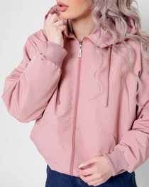 Куртки и дубленки X-Woyz модель LS889315 Фото