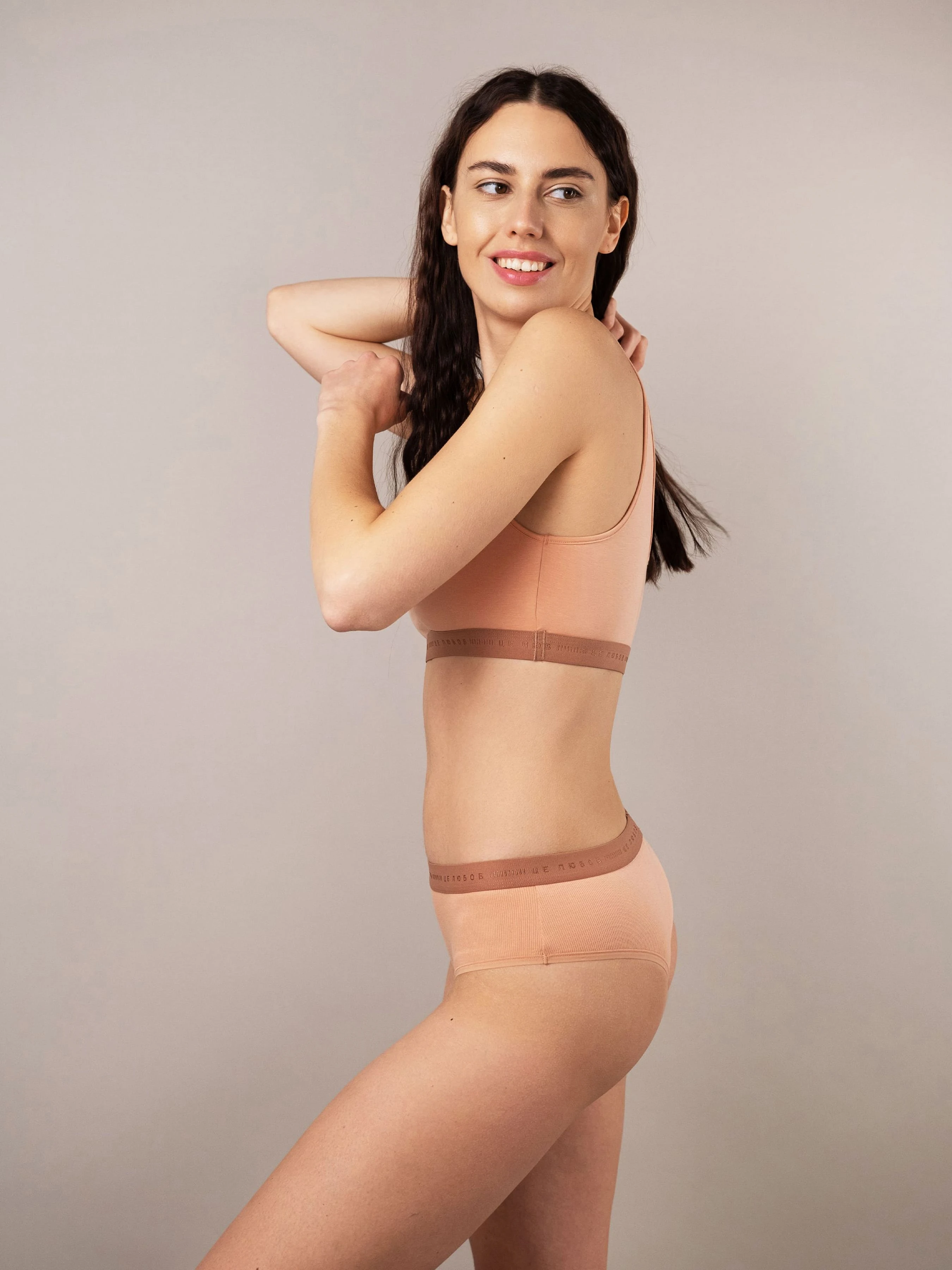 Жіночі Труси brabrabra фото 2