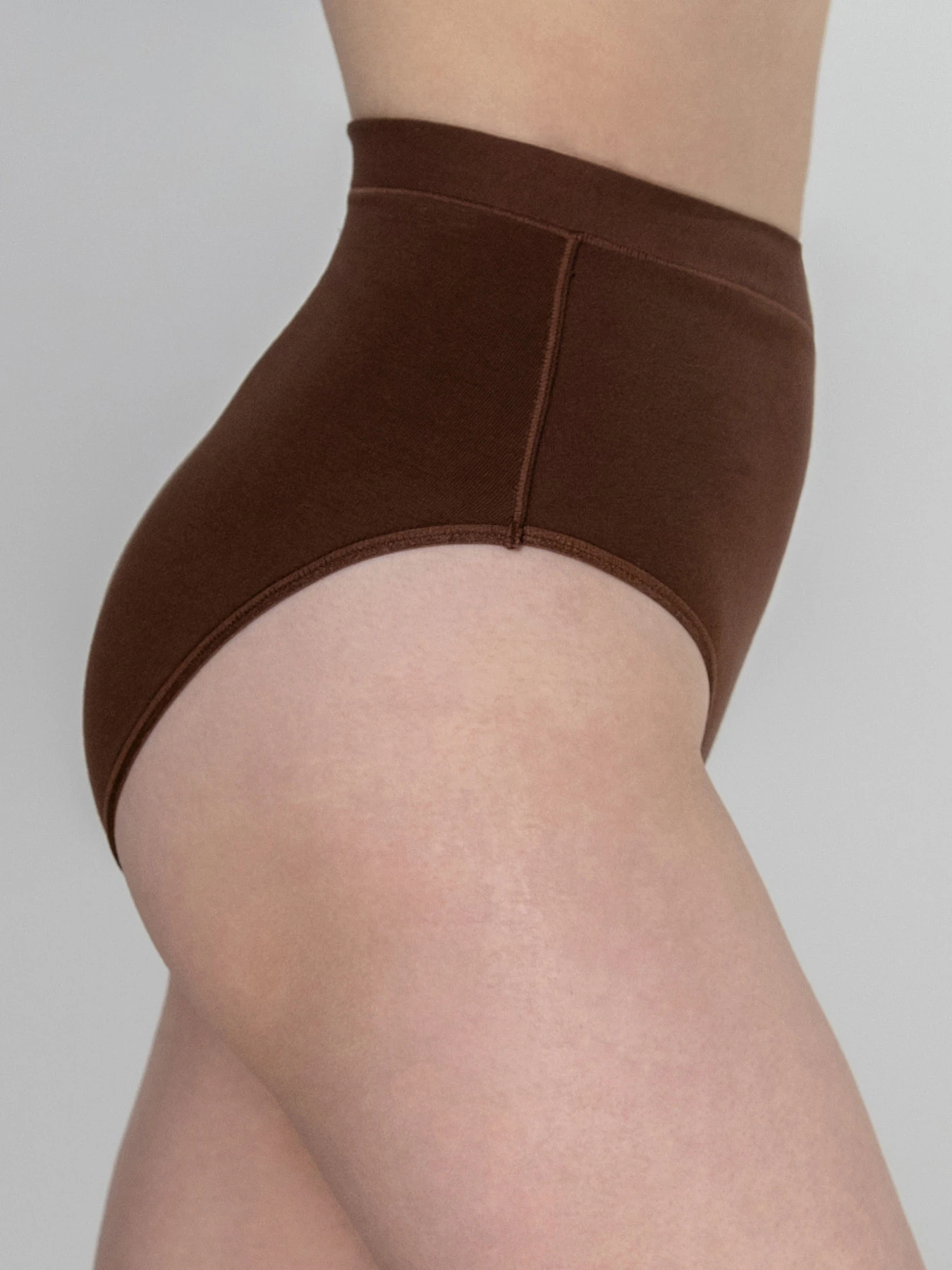 Нижнее белье Brabrabra модель SLZ24602101_brown Нижнее белье Brabrabra модель SLZ24602101_brown Фото