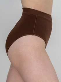 Нижнее белье Brabrabra модель SLZ24602101_brown Фото