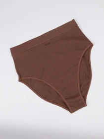 Нижнее белье Brabrabra модель SLZ24602101_brown Фото