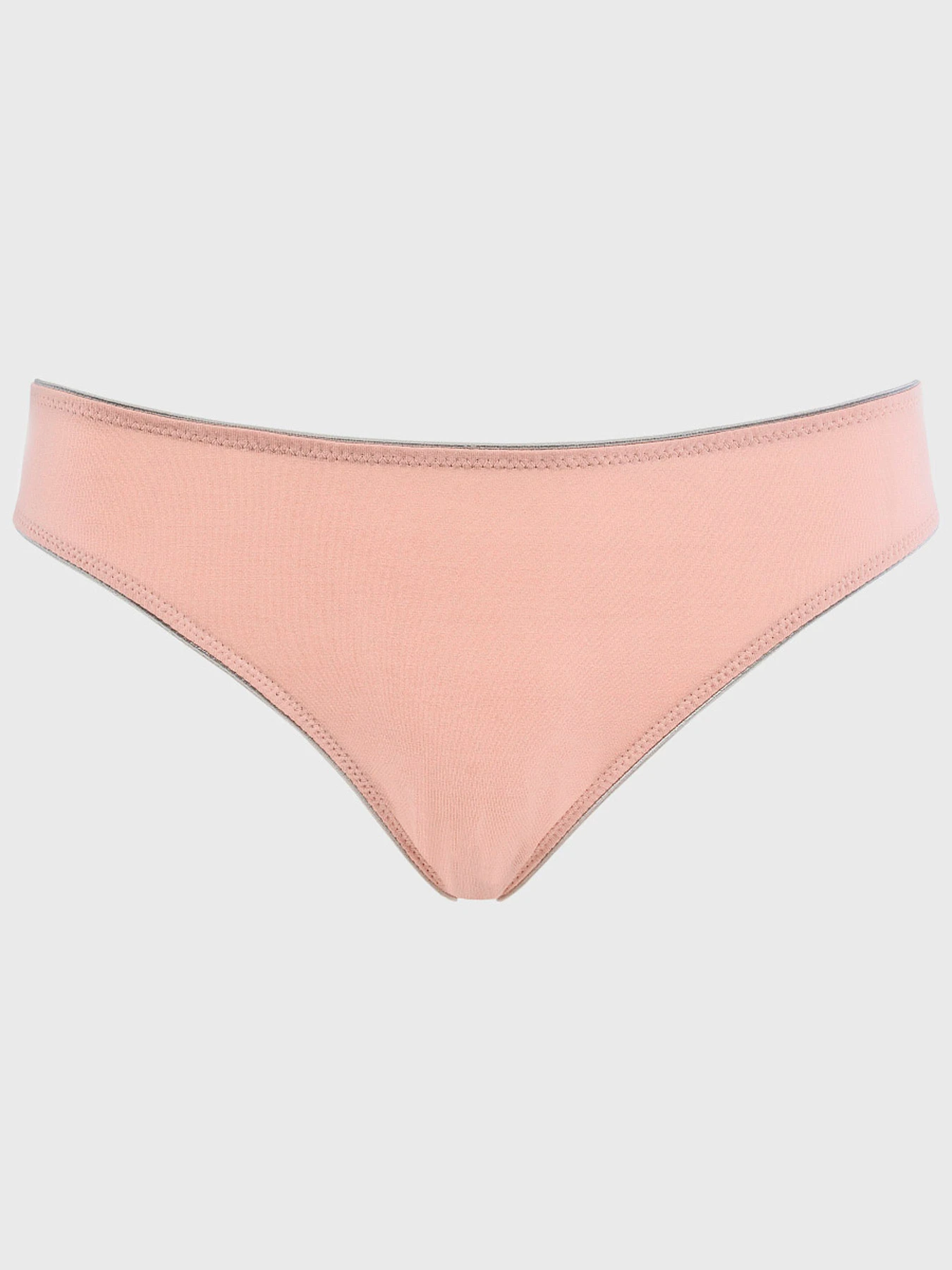 Нижнее белье Brabrabra модель SLZ23302011_gray_powder Нижнее белье Brabrabra модель SLZ23302011_gray_powder Фото