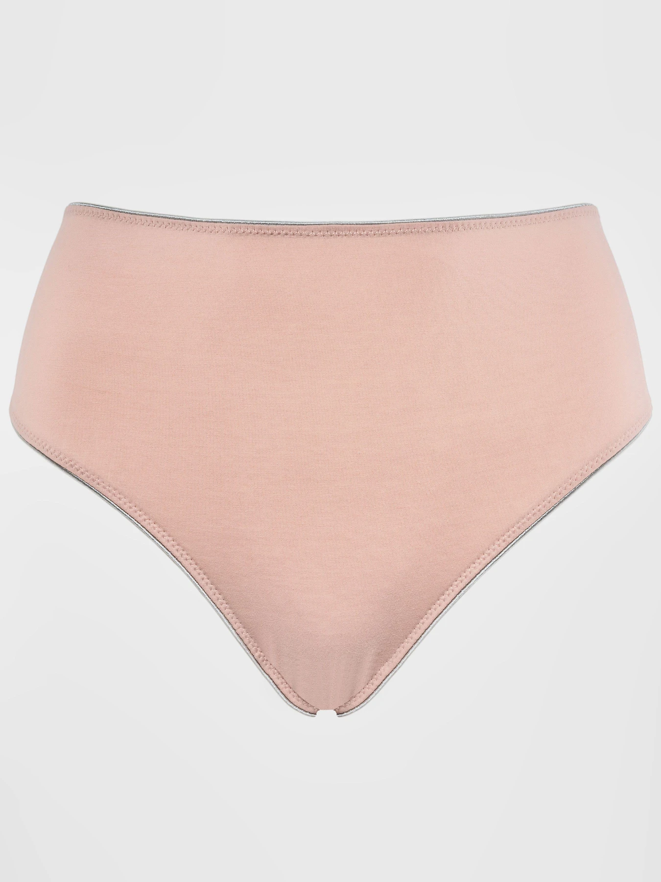 Нижнее белье Brabrabra модель SLZ23302121_gray_powder Нижнее белье Brabrabra модель SLZ23302121_gray_powder Фото