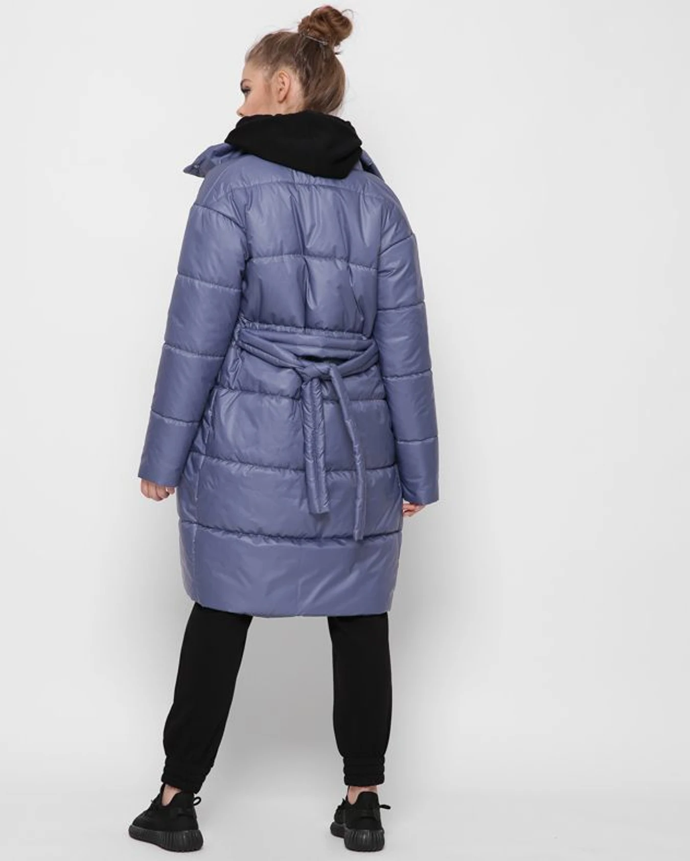 Куртки и дубленки X-Woyz модель LS889035 Фото
