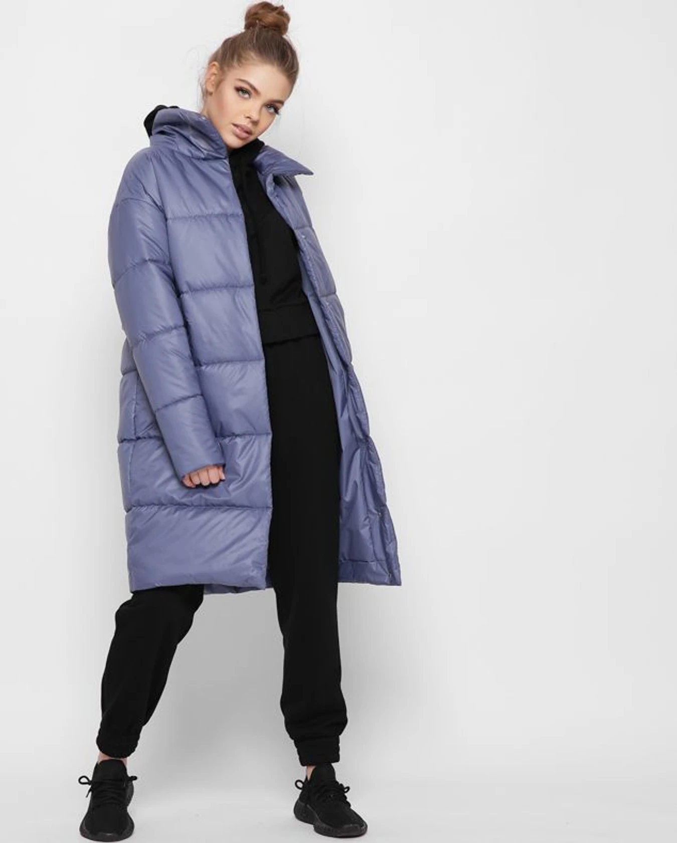 Куртки и дубленки X-Woyz модель LS889035 Фото