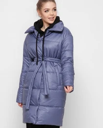 Куртки и дубленки X-Woyz модель LS889035 Фото