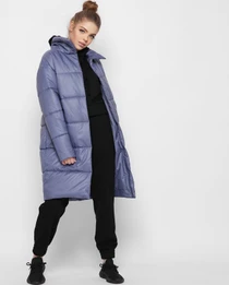 Куртки и дубленки X-Woyz модель LS889035 Фото