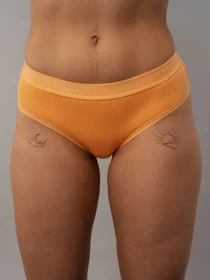 Нижня білизна Brabrabra модель SLZ24402003_3_Smoke-gray_nude_mango Фото