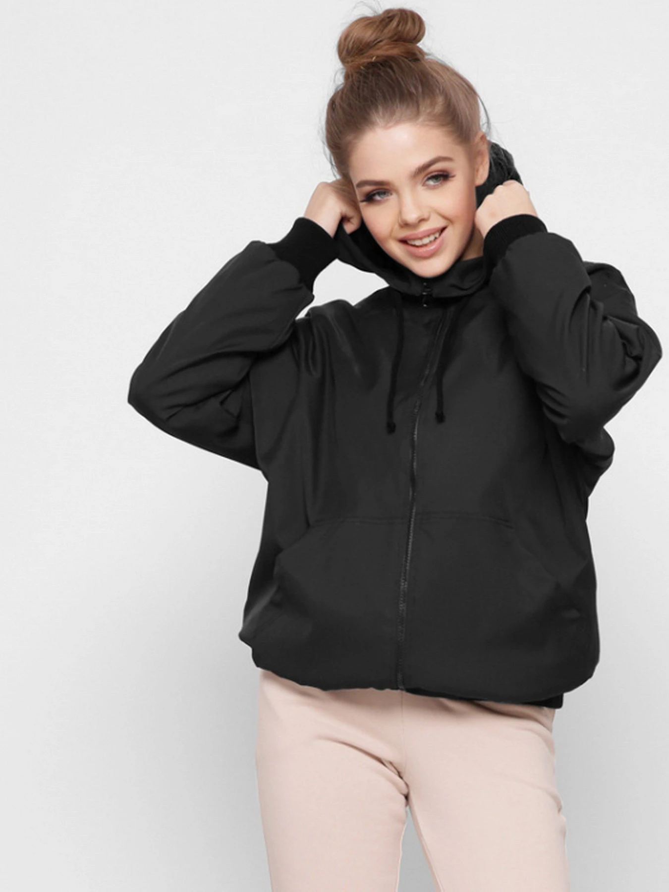 Куртки та дублянки X-Woyz модель LS88938 Фото