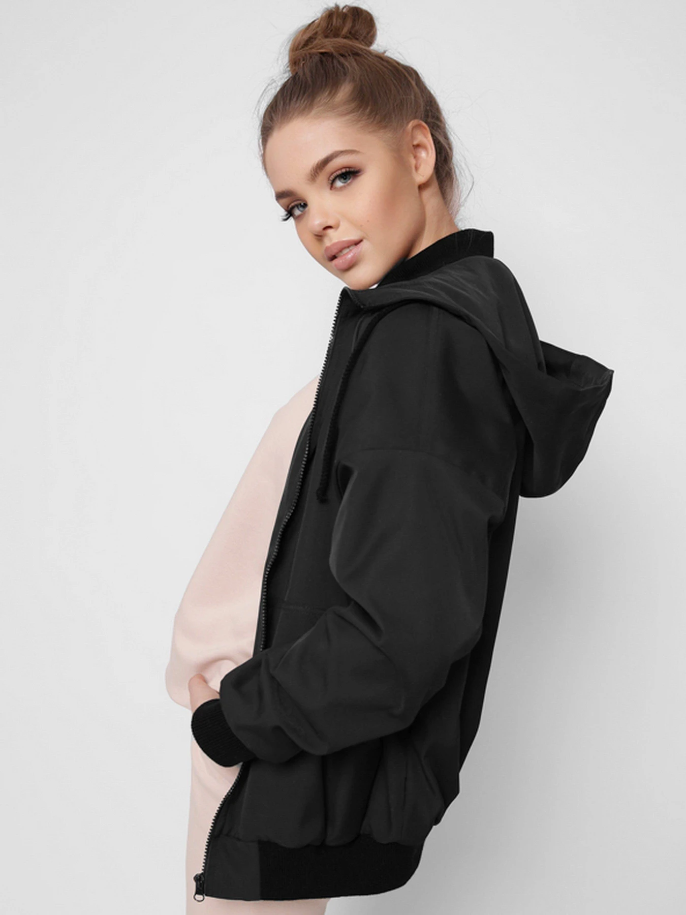 Куртки та дублянки X-Woyz модель LS88938 Фото