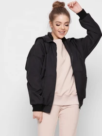Куртки та дублянки X-Woyz модель LS88938 Фото