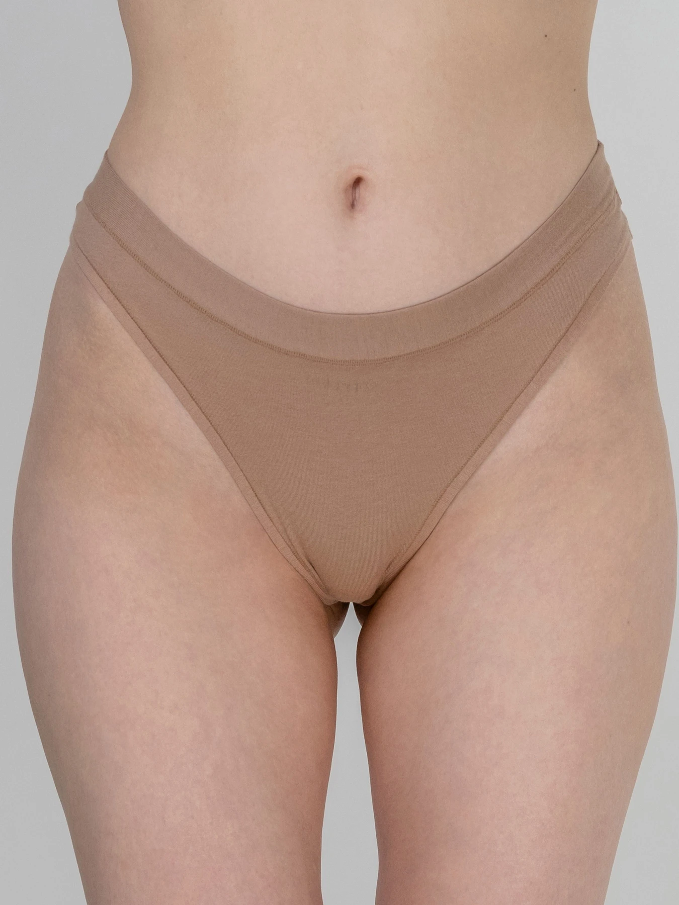 Нижнее белье Brabrabra модель SLZ24602002_3_Sand_cream_nude Нижнее белье Brabrabra модель SLZ24602002_3_Sand_cream_nude Фото