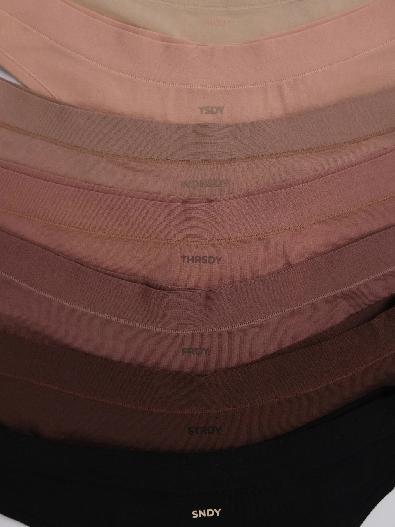 Нижнее белье Brabrabra модель SLZ24602002_3_Sand_cream_nude Нижнее белье Brabrabra модель SLZ24602002_3_Sand_cream_nude Фото
