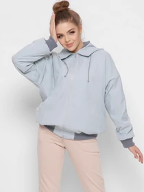 Куртки та дублянки X-Woyz модель LS889311 Фото