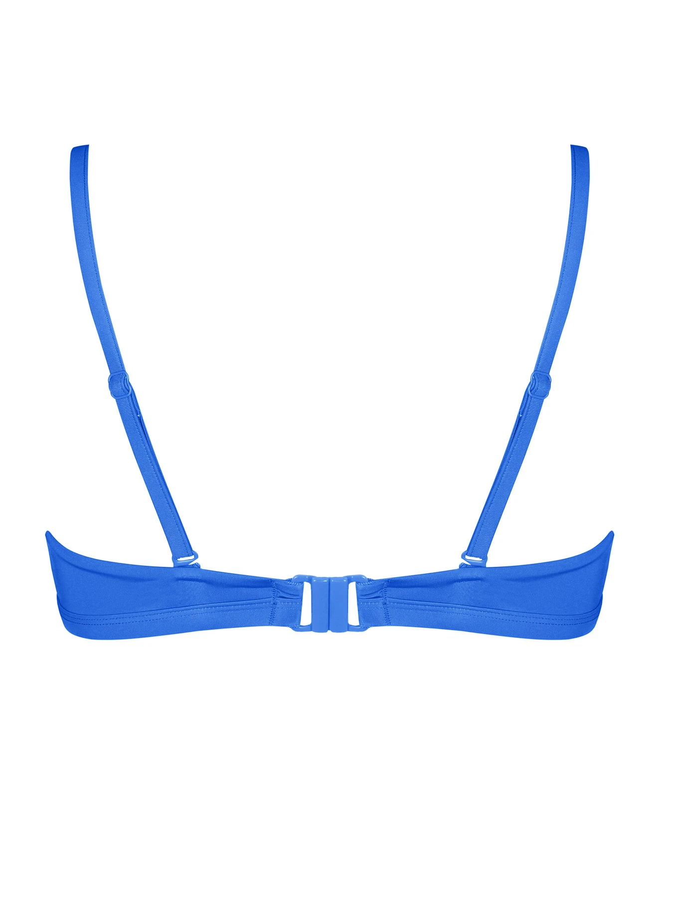 Одежда для пляжа Brabrabra модель SO205314_Sea-blue Фото