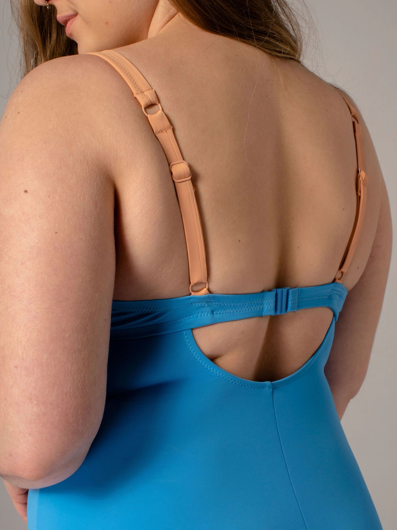 Одежда для пляжа Brabrabra модель SO215909_blue Одежда для пляжа Brabrabra модель SO215909_blue Фото
