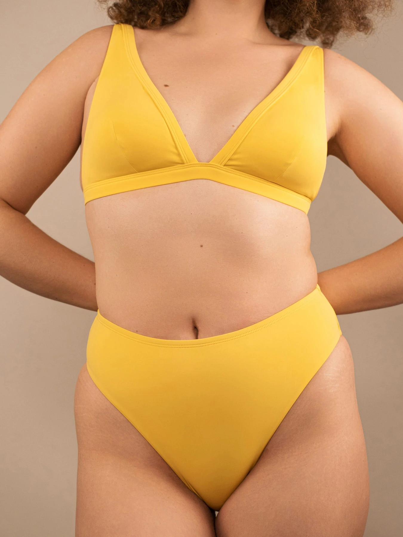 Одежда для пляжа Brabrabra модель SO226521_yellow Одежда для пляжа Brabrabra модель SO226521_yellow Фото