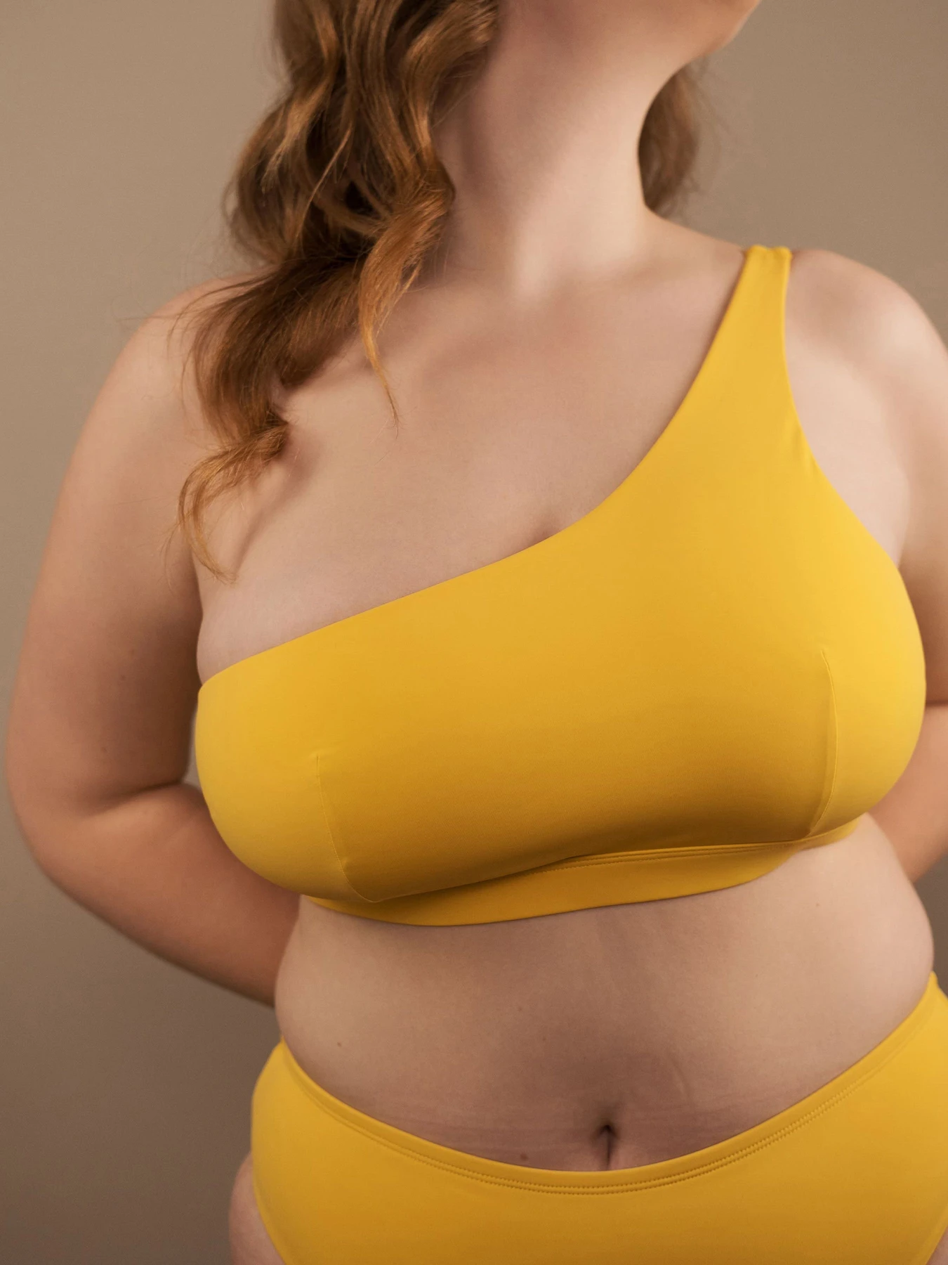 Одежда для пляжа Brabrabra модель SO226588_yellow Одежда для пляжа Brabrabra модель SO226588_yellow Фото
