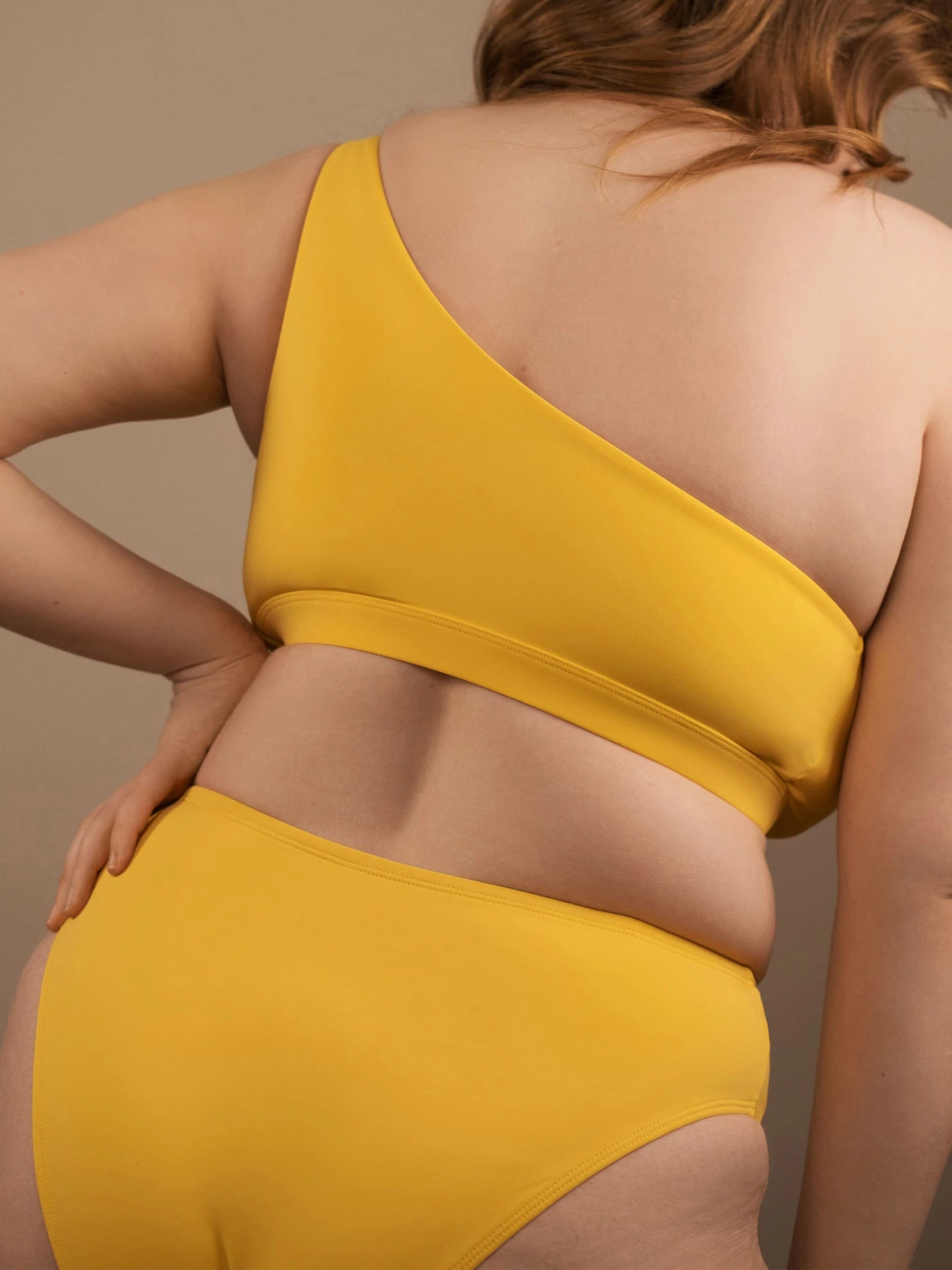 Одежда для пляжа Brabrabra модель SO226588_yellow Одежда для пляжа Brabrabra модель SO226588_yellow Фото